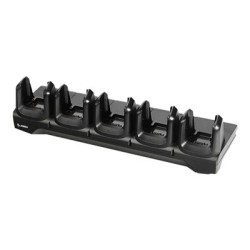 Chargeur de batteries 4 emplacements pour MC3300