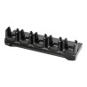 Chargeur de batteries 4 emplacements pour MC3300