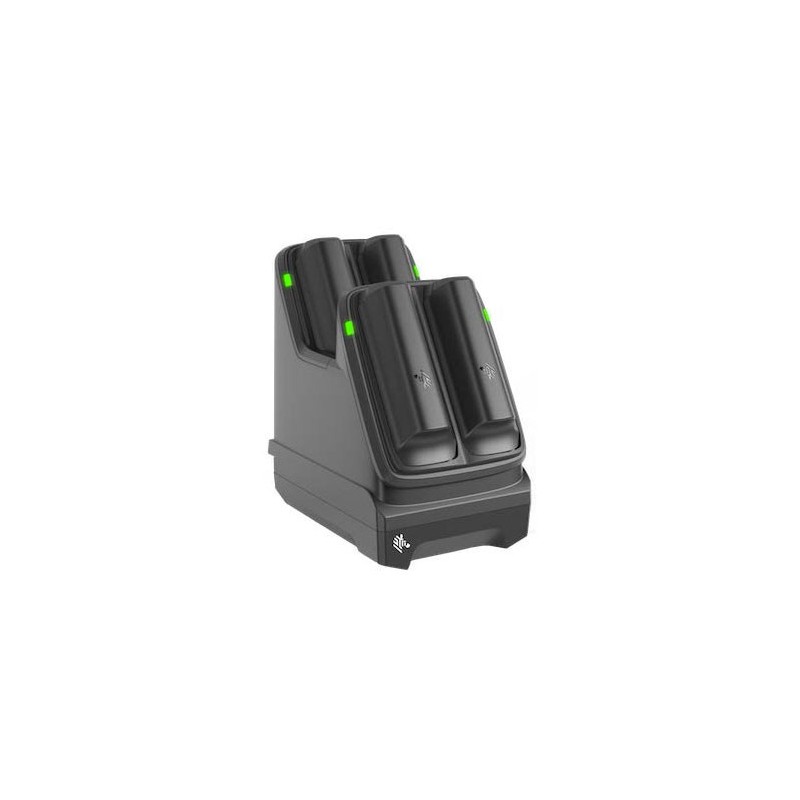 Base de charge 4 batteries pour MC2200/MC2700