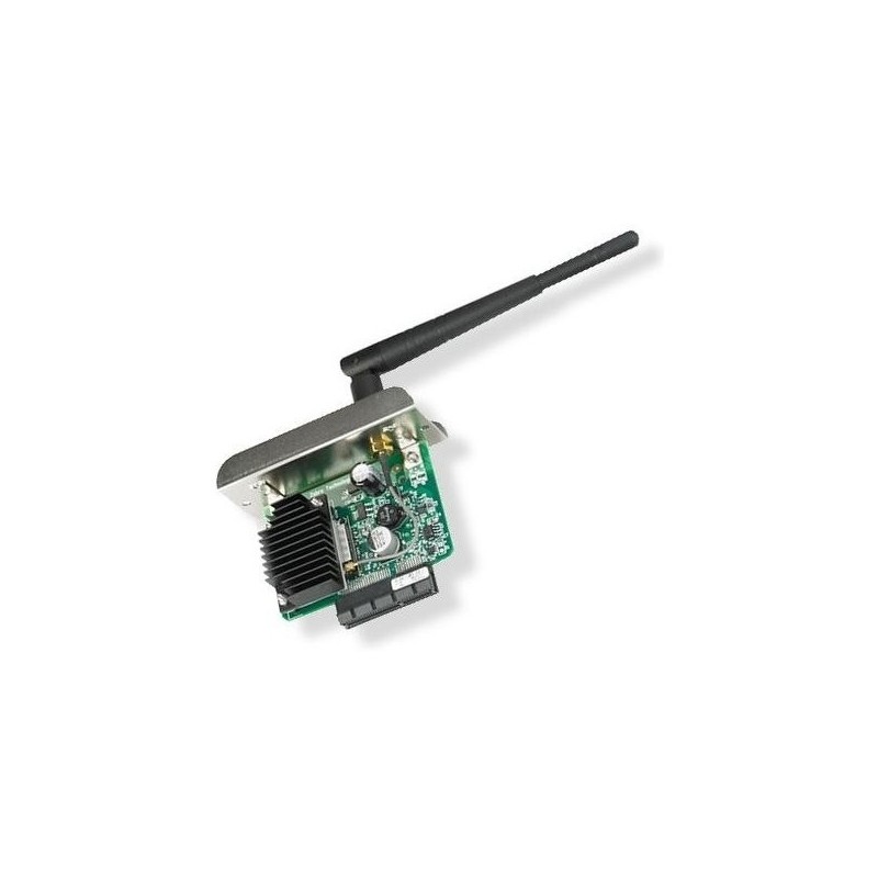 Zebra Wi-Fi card pour ZT111, ZT211, ZT231, ZT411, ZT421, ZT510, ZT600