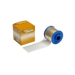 Film lamination Zebra ZXP7