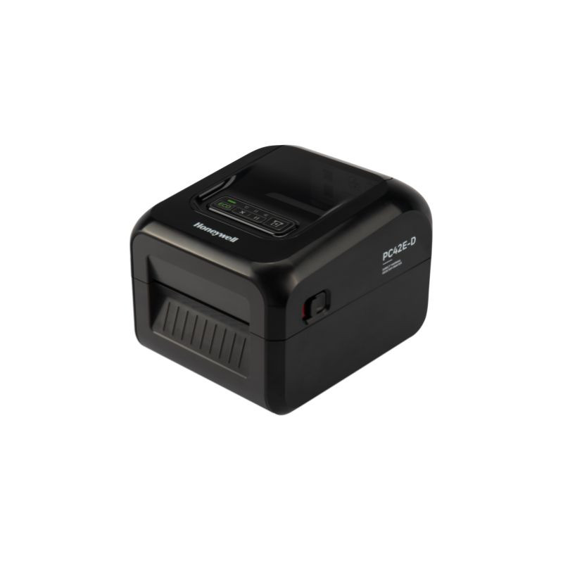Honeywell PC42E-D
