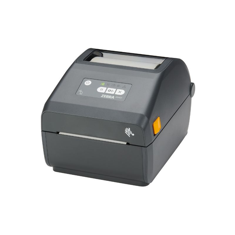 Imprimante étiquettes ZD421 Zebra