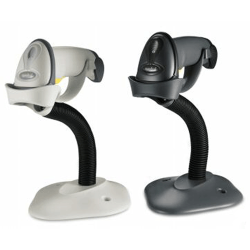 Support lecteur code-barres Zebra LS2208
