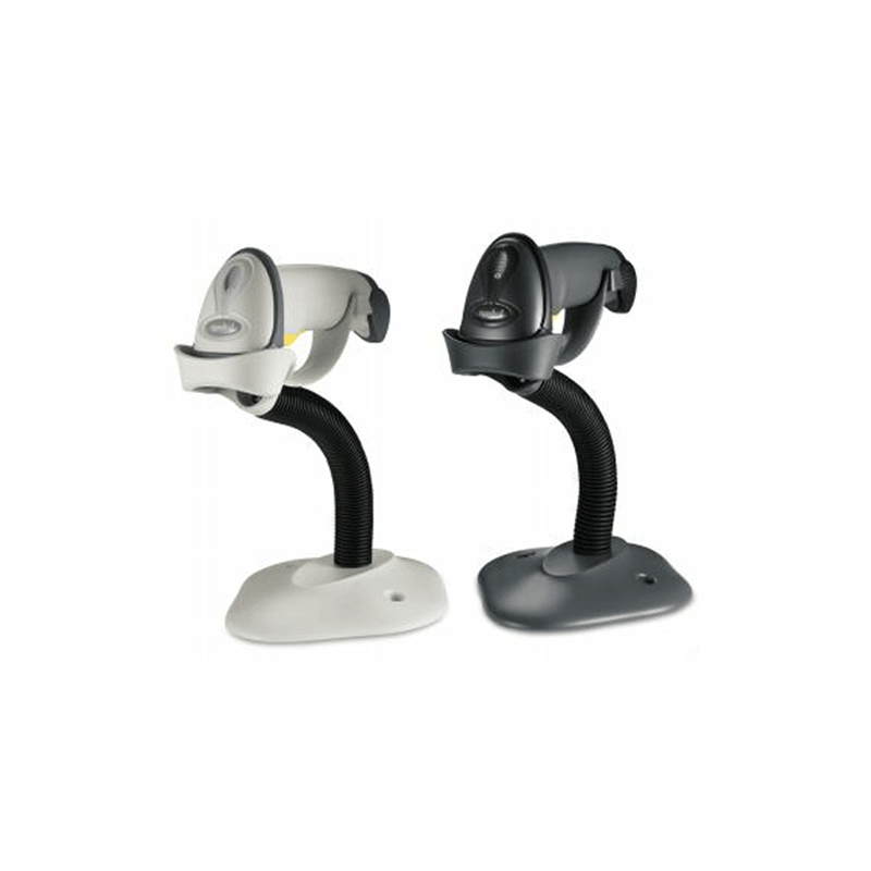 Support lecteur code-barres Zebra LS2208