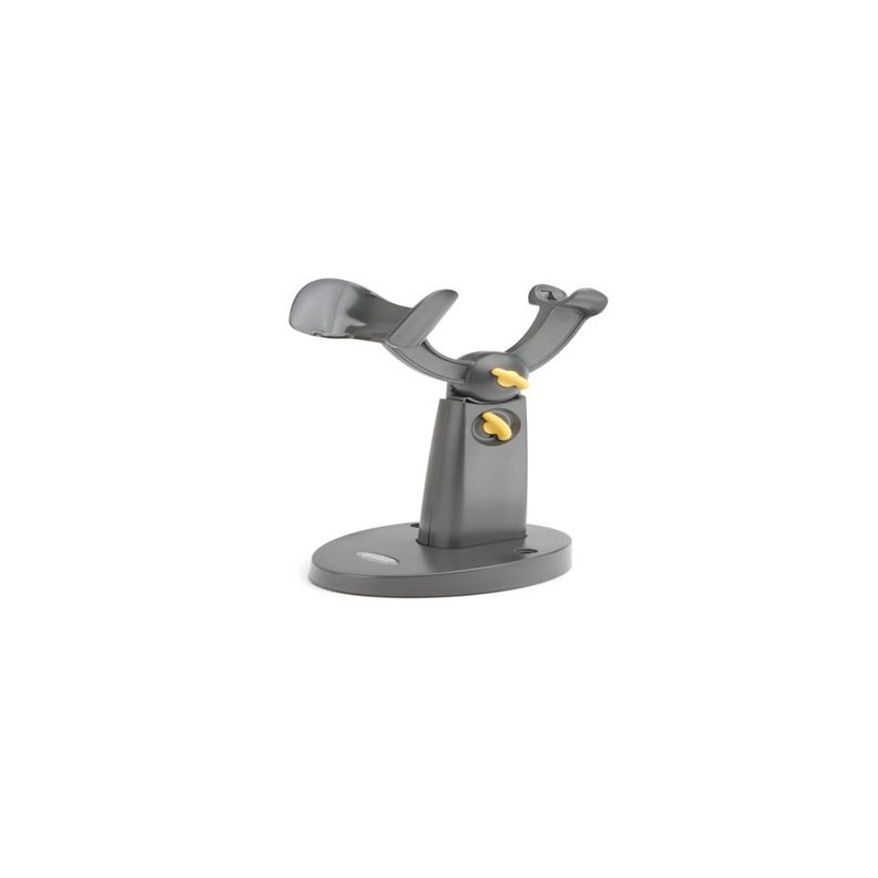 Support pour lecteur code barres LS3408