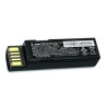 Pack de batterie 3.6V pour série Zebra 3600